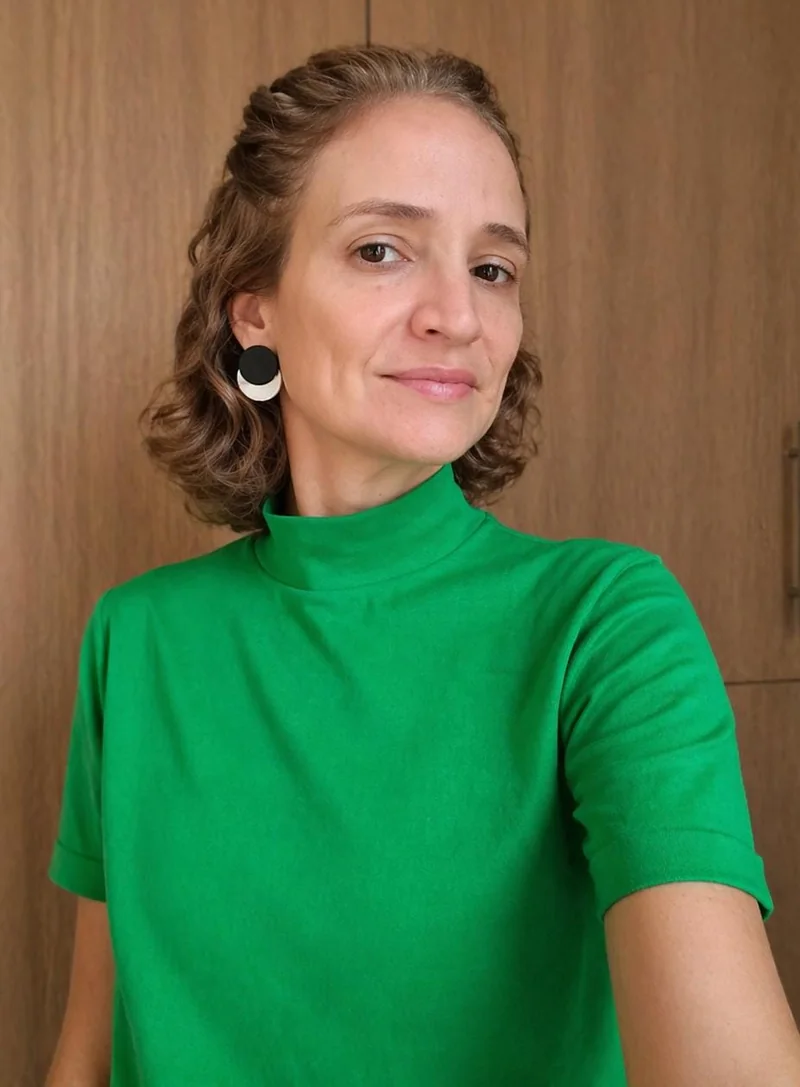 Ana Beatriz Hassan