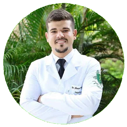 Dr. Allonson Rodrigues Vieira Reis Sá