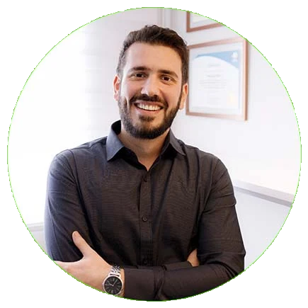 Dr. André Luiz Basso