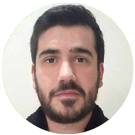 Dr. Andre Luiz Basso