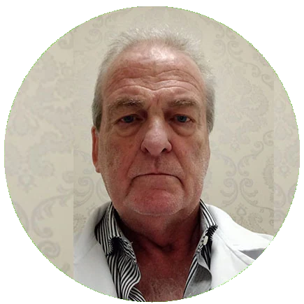 Dr. Arnaldo Marques Filho