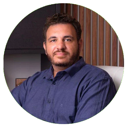 Dr Diogo Olive Gomes