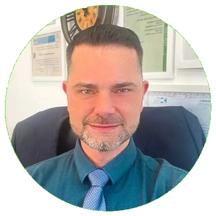 Dr. Eduardo Perin