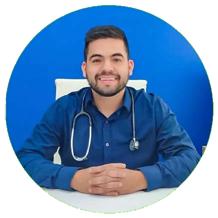 Dr. Esteban Bordones Arancibia