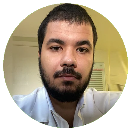 Dr. Felipe Bighetti Batista