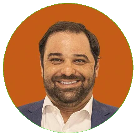 Dr. Fuad Baida Marina