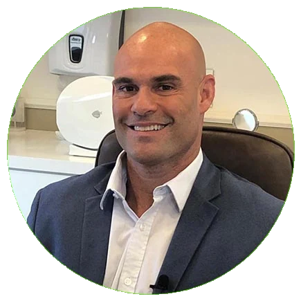 Dr. Gustavo Medeiros