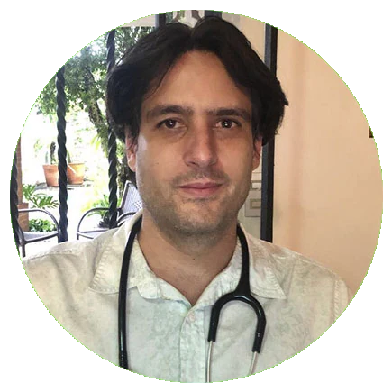 Dr. Gustavo Villen Chami