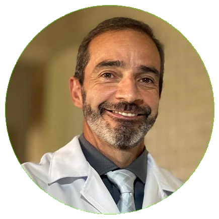 Dr. Heliantho de Siqueira Lima Filho