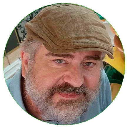Dr Luiz Scocca
