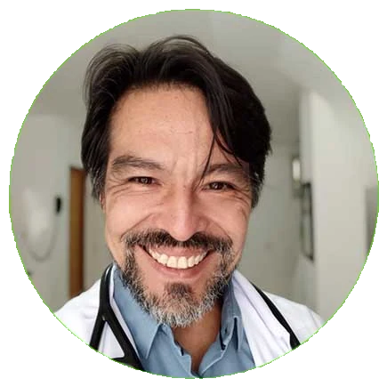 Dr. Raul Paredes