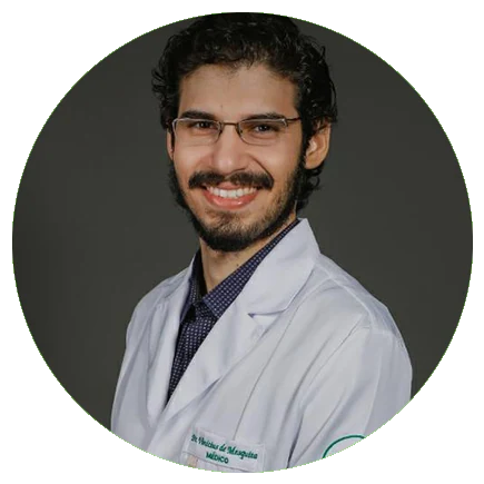 Dr. Vinícius de Mesquita