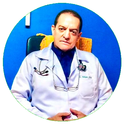 Dr. Wellington Martins
