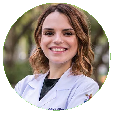 Dra Alice Poltosi