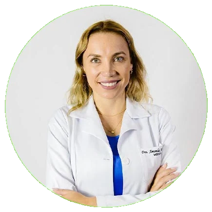 Dra. Amanda Medeiros Dias