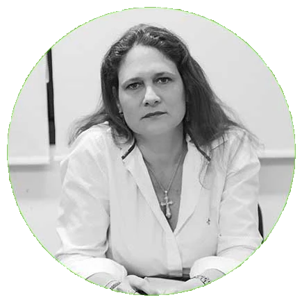 Dra. Ana Hounie