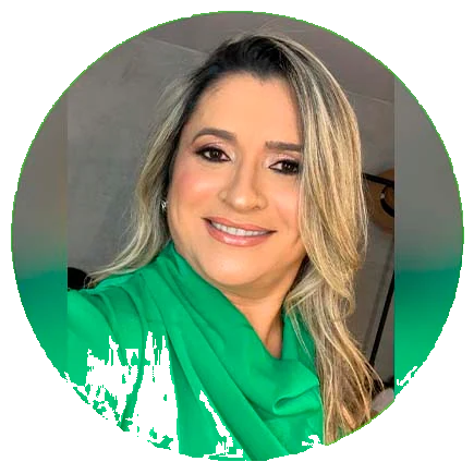 Dra. Caliandra Alves