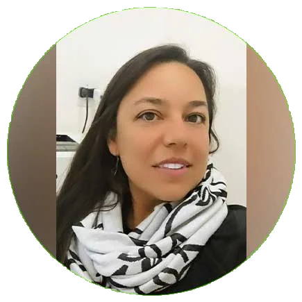 Dra. Fernanda Valente Schultz