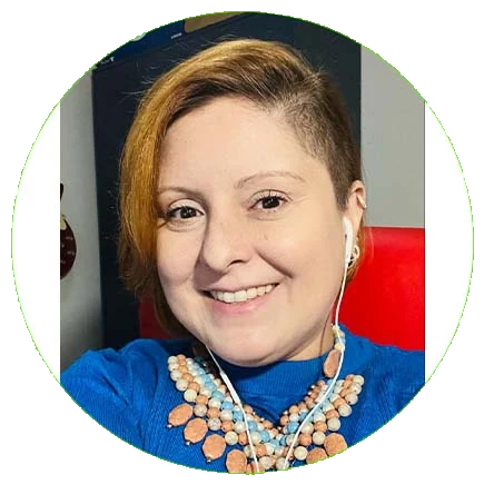 Dra. Lore Campagnaro Chaves
