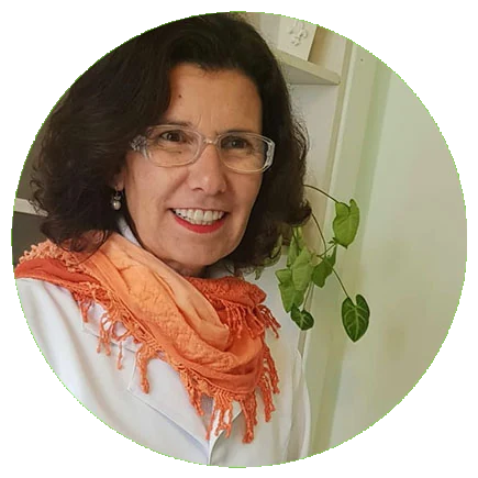 Dra. Maria Teresa Infante Araujo