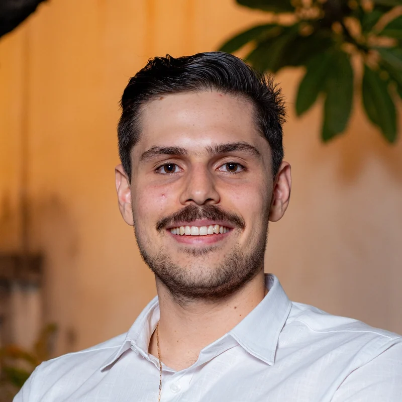 Dr. Thiago Magalhães Madeira