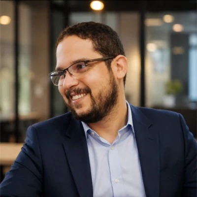 Dr. Vinicius Paulin Balan