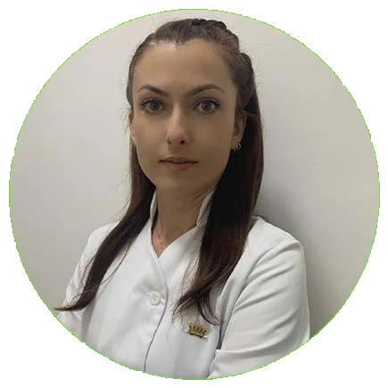 Dra Paula Cristiane Mazarin