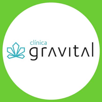 Clínica Gravital especializada em medicina canabinoide consulta cannabis medicinal