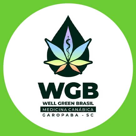 Clínica Well Green Brasil cannabis medicinal