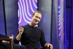 Mark Zuckerberg é acusado de ajudar a promover o negócio da Juicy Fields