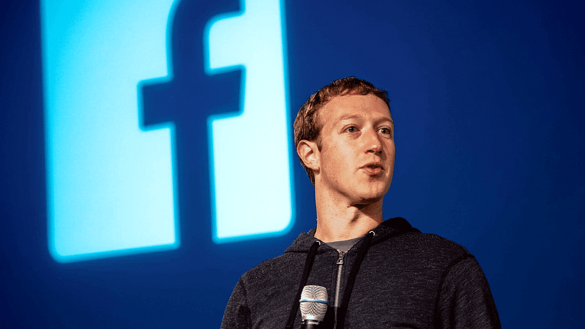 Mark Zuckerberg é acusado de promover fraude com cannabis