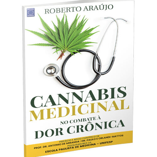 Cannabis Medicinal No Combate à Dor Crônica Br 9483