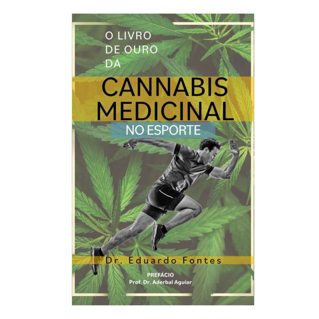 O Livro De Ouro Da Cannabis Medicinal No Esporte Br 0634